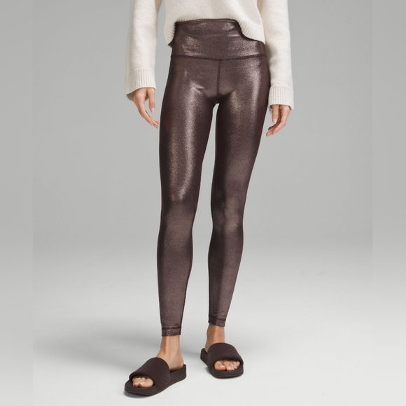 Lululemon Align High Rise Legging - Picture 2 of 11